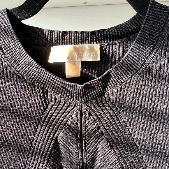 Michael Kors Knit Dress, size M - Picture 3 of 5